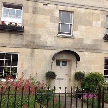Wisteria House B&B Chippenham  Eksteriør bilde