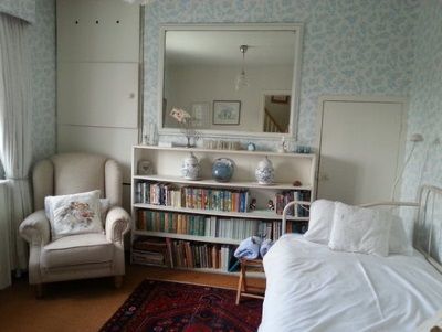 Wisteria House B&B Chippenham  Eksteriør bilde